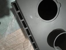 Дровяная печка