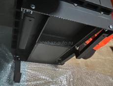 Дровяная печка