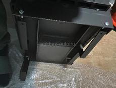 Дровяная печка