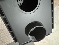 Дровяная печка