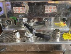 Продается кофейное оборудование 