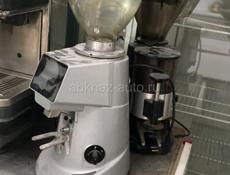 Продается кофейное оборудование 