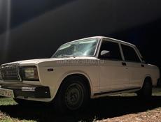 ВАЗ 2107