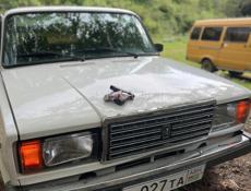 ВАЗ 2107