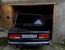 ВАЗ 2107
