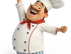 Повара ищут работу