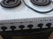 Электроплита