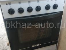 Электроплита