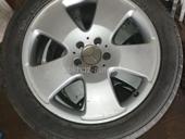 R18 На Мерседес 