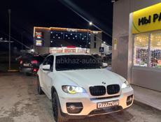BMW Х6