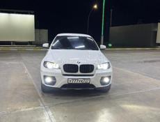 BMW Х6