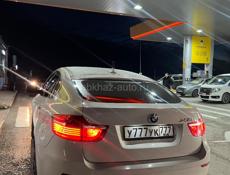 BMW Х6