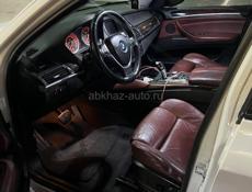 BMW Х6