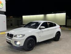 BMW Х6