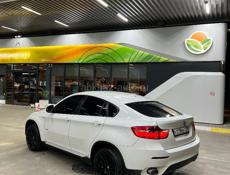 BMW Х6