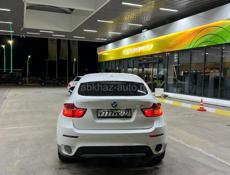 BMW Х6