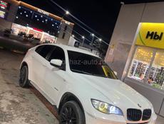 BMW Х6