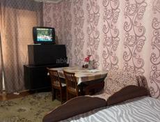 Сдаётся квартира в центре Сухума