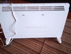 Обогреватель. 