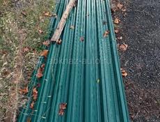 Листы новые 6 шт