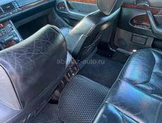 Mercedes-Benz S-Класс