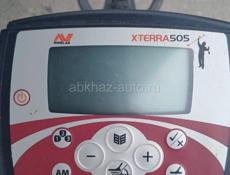 Метало искатель 