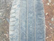 Продам покришки R16 215 55 