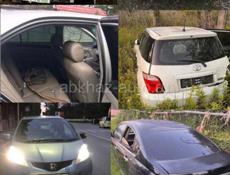 Разбор gs . Краун марк х