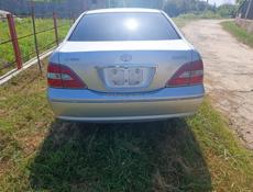 Разбор тойота бревис Марк 2