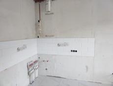 Плиточные работы 