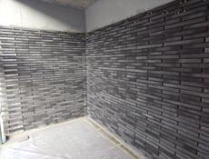 Плиточные работы 