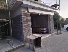 Плиточные работы 