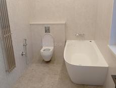 Плиточные работы 