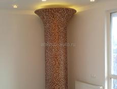 Плиточные работы 