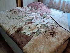 Продажа пледа 