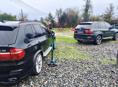 ВСЕ ЗАПЧАСТИ ОТ BMW X5.70-ый.