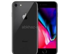 Продаётся iPhone 8 в нормальном состоянии только надо менять динамик остальное всё нормально аккумулятор 95 срочно за 8 тысяч писать только на вацап +79407731592