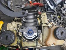 Дружба/бензопила хузварна 137 ‘Торг уместен ‘