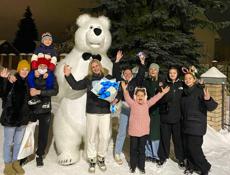 Продам мишку