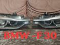Фары BMW 3 