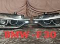 Фары BMW 3 