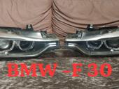 Фары BMW 3 