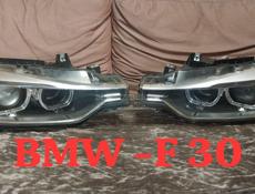 Фары BMW 3 