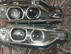 Фары BMW 3 