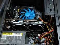 Системник игровой