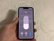 iPhone 13 128gb🔋89% пушка 