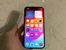 iPhone 13 128gb🔋89% пушка 