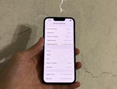 iPhone 13 128gb🔋89% пушка 
