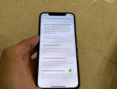 iPhone X 256gb