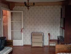 9000, новый район, 1 комн квартира